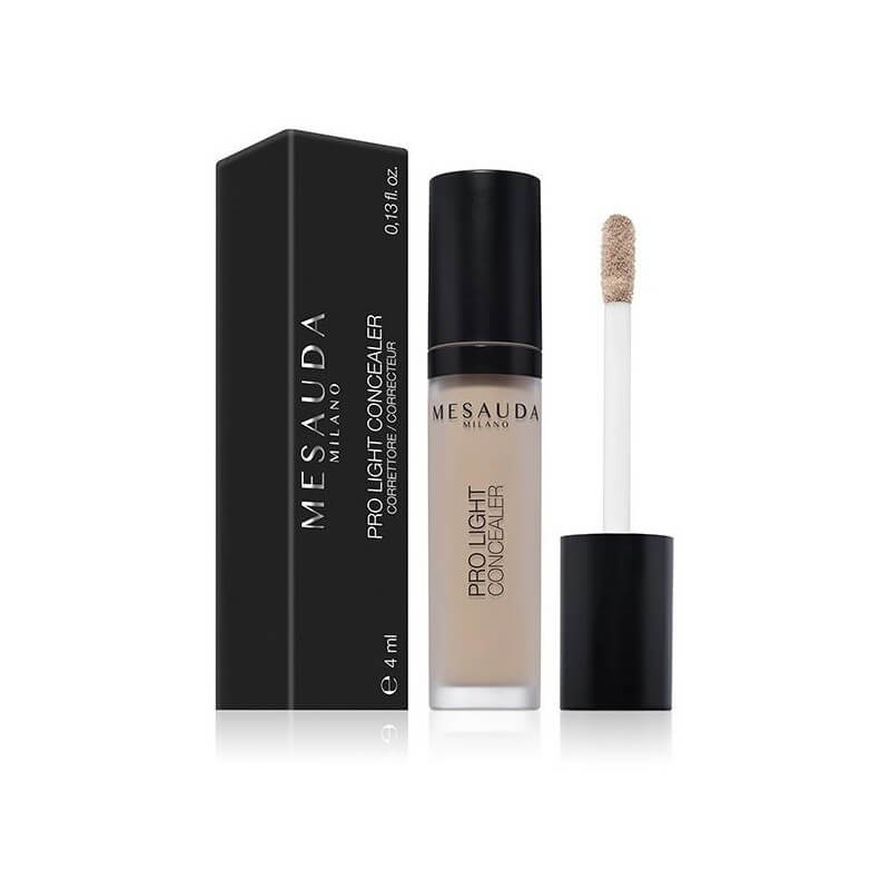 Correcteur fluide PRO LIGHT CONCEALER W20 4ml