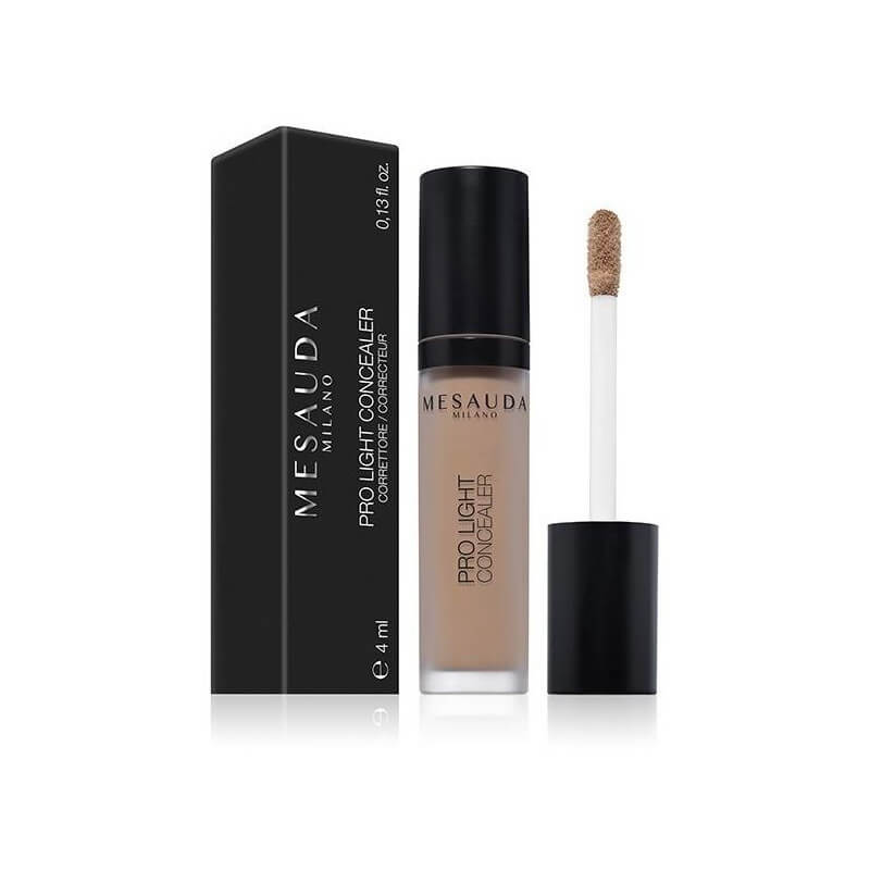 Vloeibare corrector PRO LIGHT CONCEALER N80 4 ml