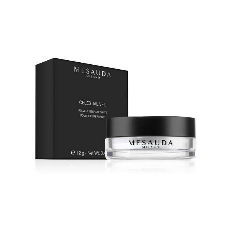 Los poeder fixeermiddel CELESTIAL VEIL 301 Invisible 12gr.