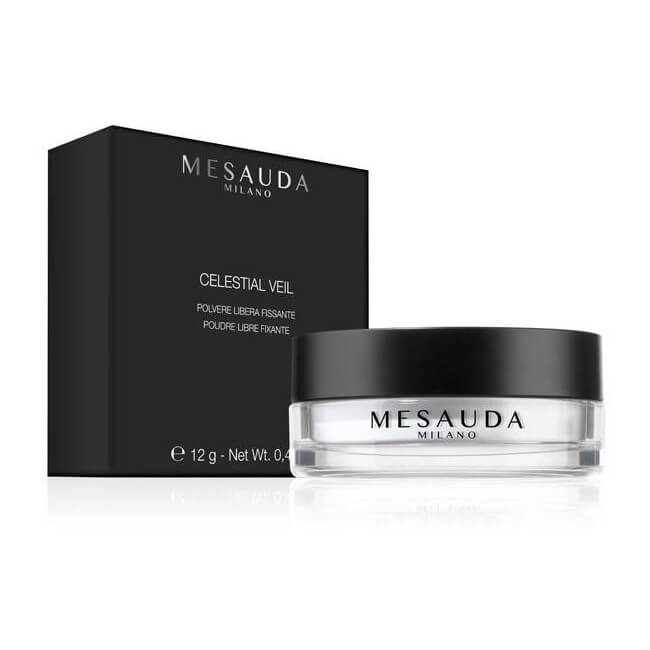 Los poeder fixeermiddel CELESTIAL VEIL 301 Invisible 12gr.