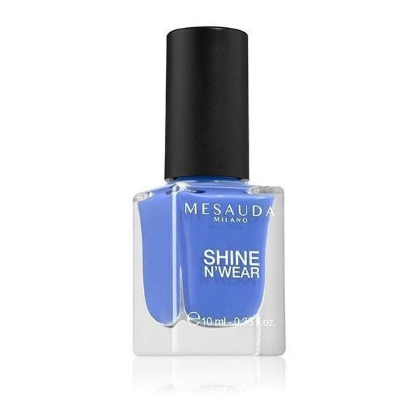 Vernis Shine N'Wear Mesauda Milano Vernis Shine N'Wear Mesauda Milano