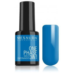 GELNAGELLAK VAN ÉÉN FASE 5 ml per kleur