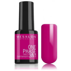 GELNAGELLAK VAN ÉÉN FASE 5 ml per kleur