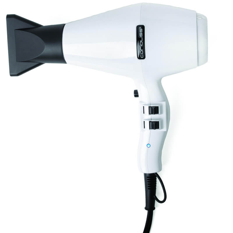 Secador de pelo Kompactissimo 2000W Corioliss