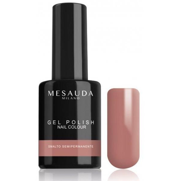 Mini Gel Polish Mesauda Milano Mini Gel Polish Mesauda Milano