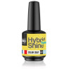 Mini Barniz Semi-Permanente Híbrido Brillo Mollon Pro 8ml