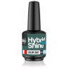 Mini Barniz Semi-Permanente Híbrido Brillo Mollon Pro 8ml