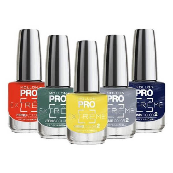 Vernis Extrême Mollon Pro 46 White Shark Vernis Extrême Mollon Pro 46 White Shark