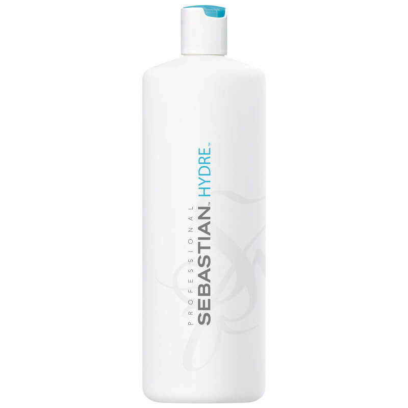 Condicionador para cabelos secos Hydre Sebastian 1L.