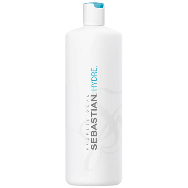 Balsamo per capelli secchi Hydre Sebastian 1000ml