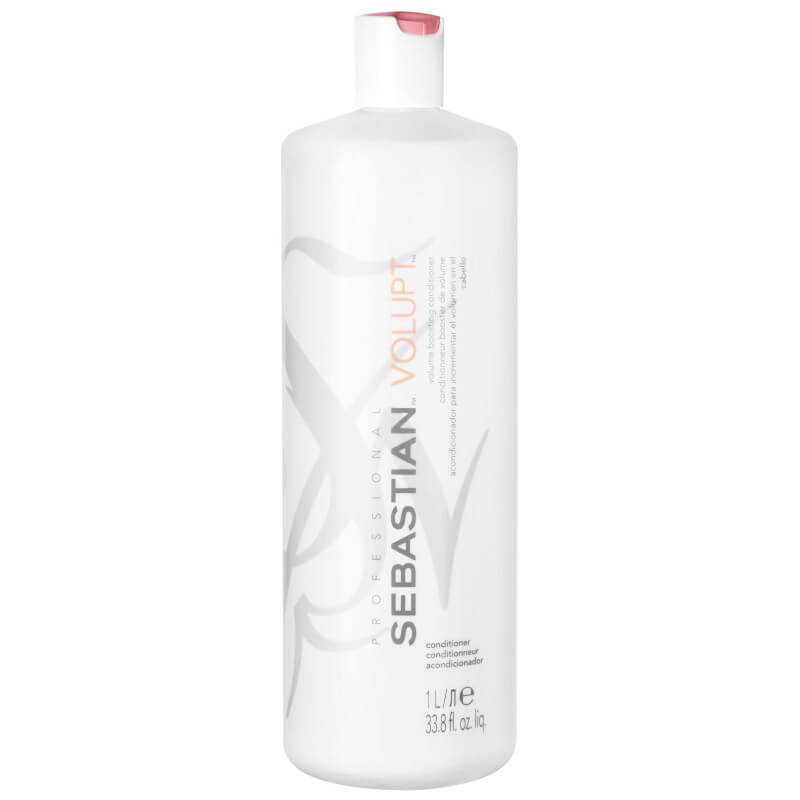 Condicionador Volupt Sebastian 1L