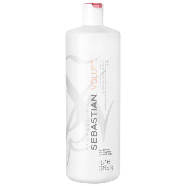 Condicionador Volupt Sebastian 1L