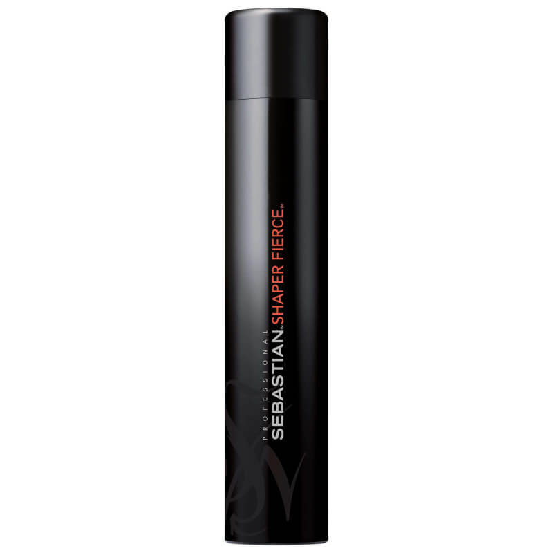 Spray modelador Fierce Shaper Sebastian 400ML