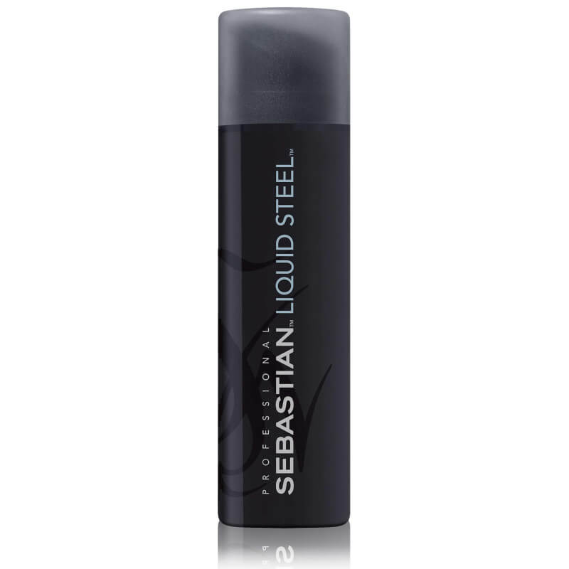 Extra sterke haargel Liquid Steel van Sebastian 150ML