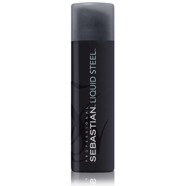 Liquid styling gel Extra Strong Liquid Sebastian 150ml Liquid styling gel Extra Strong Liquid Sebastian 150ml
