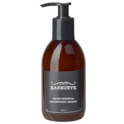 Shampooing Barburys Tous Cheveux 250 ML 0001762