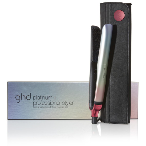 Lisseur GHD Styler Platinum+ festival Lisseur GHD Styler Platinum+ festival