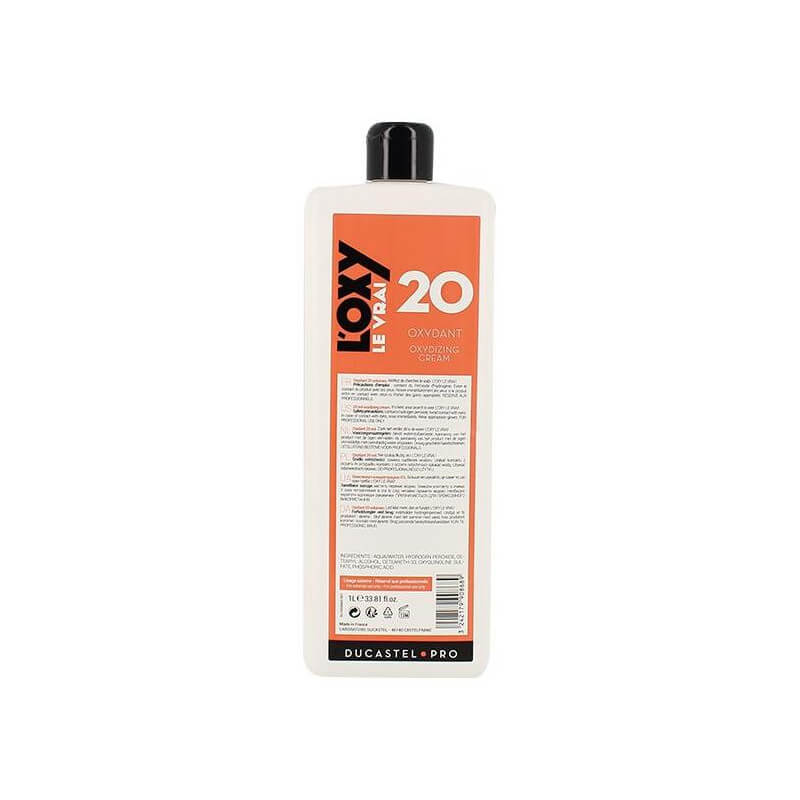 Ducastel 20V Oxidatiemiddel per liter