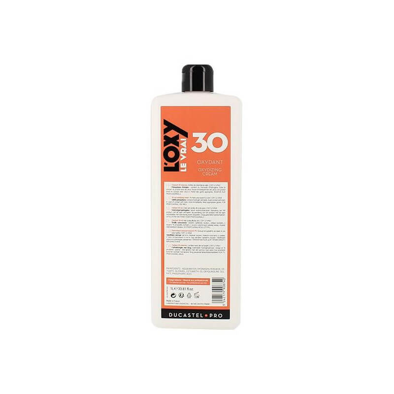 Volume 30 do Oxidante Ducastel
