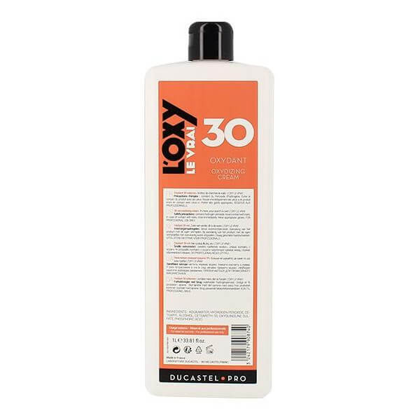 Ducastel 30V Oxidant Liter Ducastel 30V Oxidant Liter
