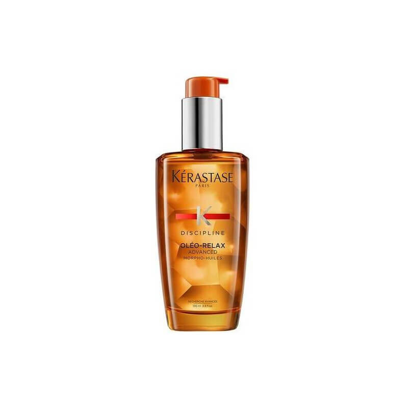 Fluide huile Oleo-Relax Kérastase 100 ML