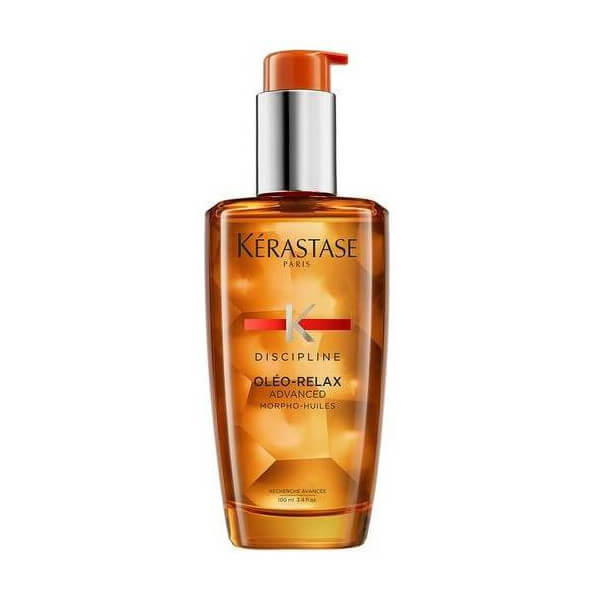 Fluide huile Oleo-Relax Kérastase 100 ML