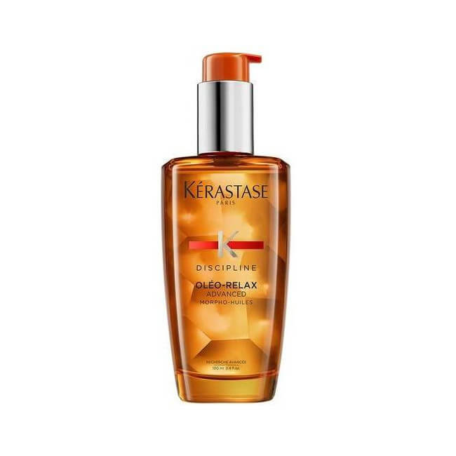 Fluide huile Oleo-Relax Kérastase 100 ML