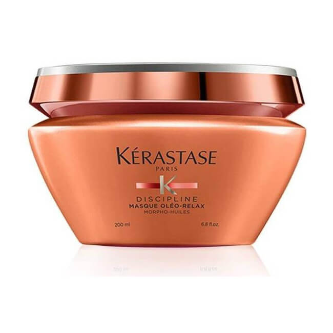 Masque Oleo-Relax Kérastase 200 ML