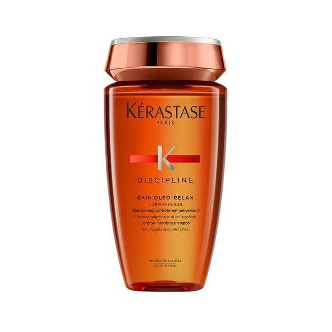 Bain Oleo-Relax Kérastase 250 ML