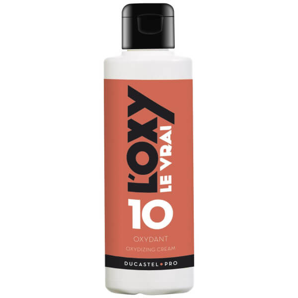 Oxidant 250 ml 10V
Oxidant 250 ml 10 volumes Oxidant 250 ml 10V
Oxidant 250 ml 10 volumes