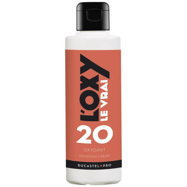 Oxidizing agent 250 ml 20V