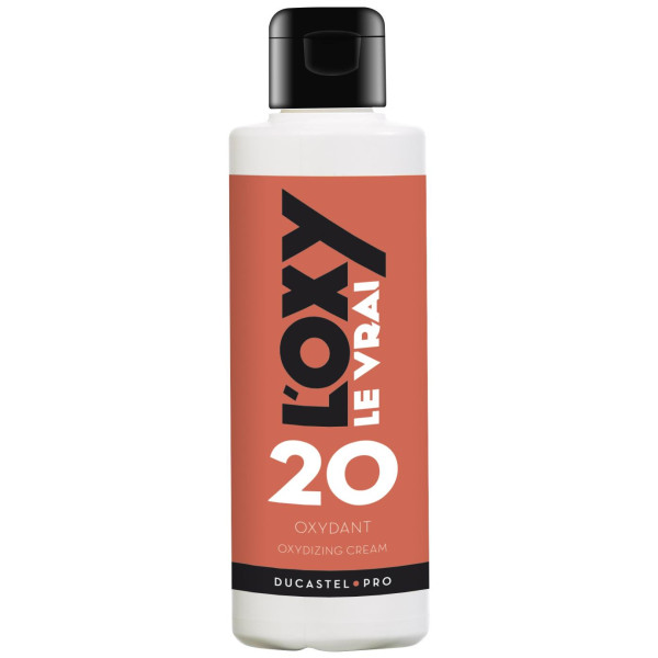 250 ml oxidante 20V