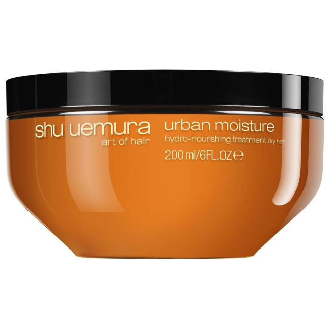 Masque Urban Moisture Shu Uemura 200ML