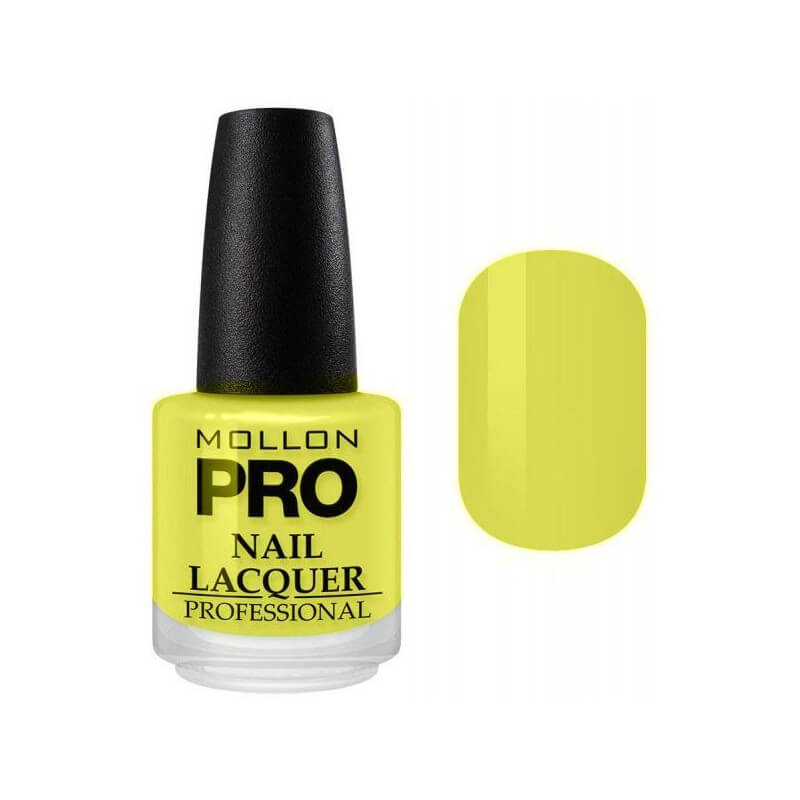 Classic Nail Polish 15 ml Mollon Pro Nantes - 231