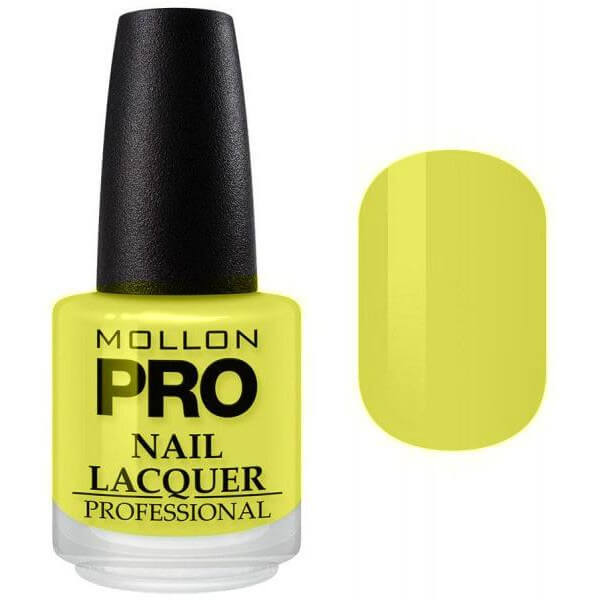 Classic Nail Polish 15 ml Mollon Pro Nantes - 231