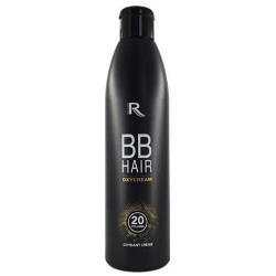BBHAIR Oxydant Crème 20 Volumes 250 ml Générik