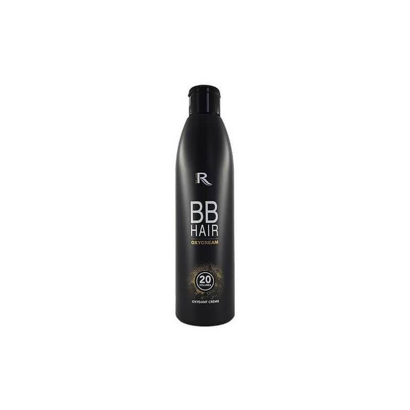 BBHAIR Oxydant Crème 20 volumes 250 ml Générik
