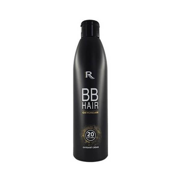 BBHAIR Oxydant Creme 20 Volumes 250 ml Générik

BBHAIR Oxydant Creme 20 Volumes 250 ml Genérico