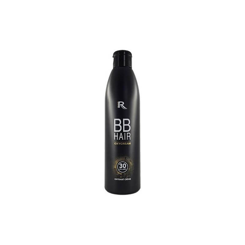 BBHAIR Crema Oxidante 10 Volúmenes 1L Générik