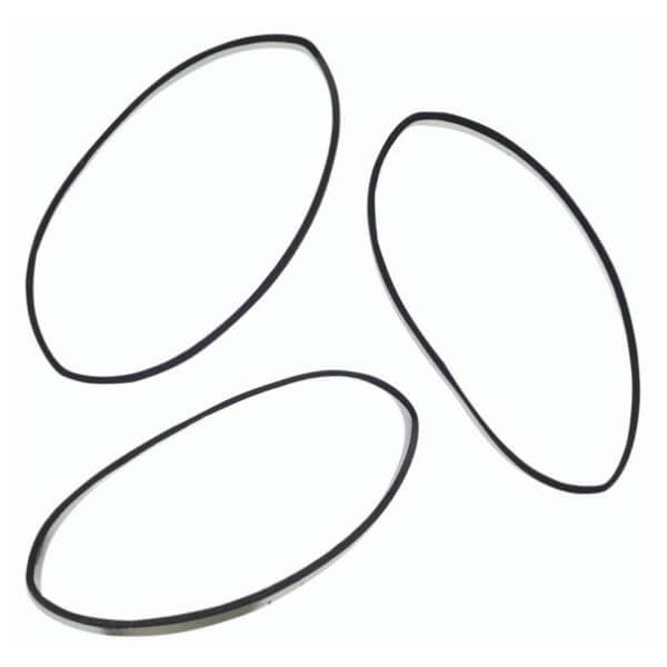 Elastieken zwart 35mm 250 stuks Sibel Elastieken zwart 35mm 250 stuks Sibel