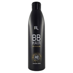 BBHAIR Oxydant Crème 40 Volumes 250 ml Générik