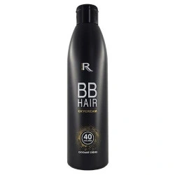 BBHAIR Oxydant Crème 40 Volumes 250 ml Générik