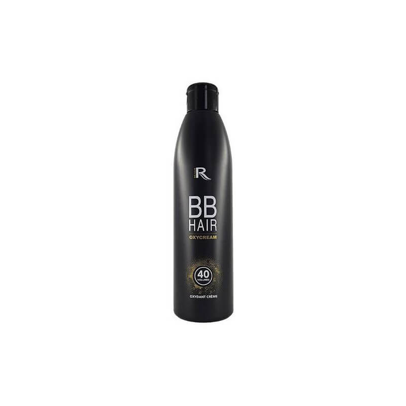 BBHAIR Crema Oxidante 10 Volúmenes 1L Générik