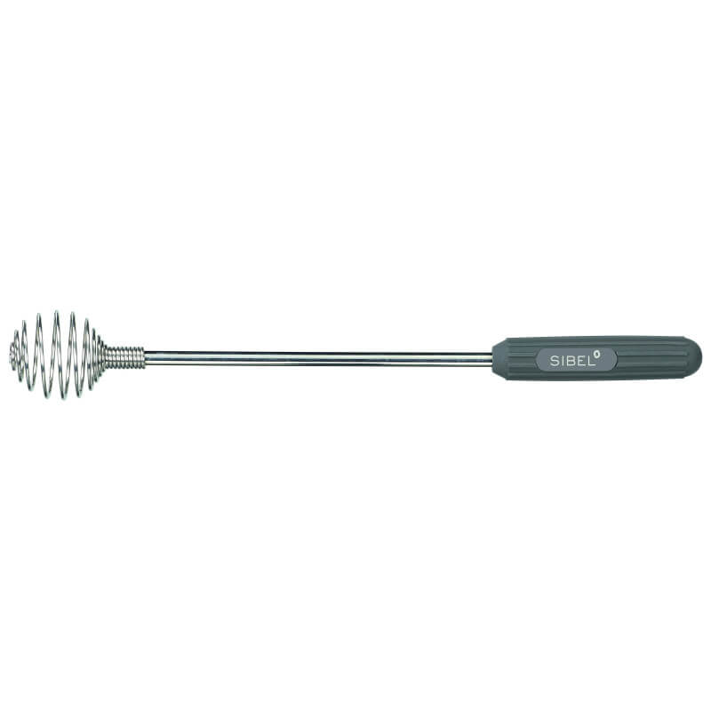 Fouet em metal para coloração MAESTRA Sibel
