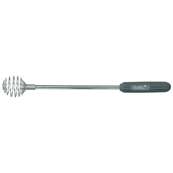 Metal whisk for coloring MAESTRA Sibel