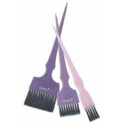 Pinceles para teñir Mish'Mash Sibel