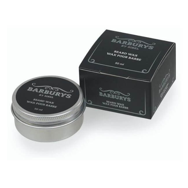 Ointment Barburys 100ML