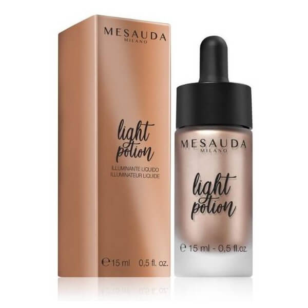 Verlichtende Brons LICHTDRANK 15 ml Verlichtende Brons LICHTDRANK 15 ml