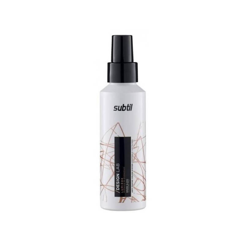 Brume Gloss Subtil Design Lab 100ml