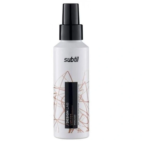 Brume Gloss Subtil Design Lab 100ml